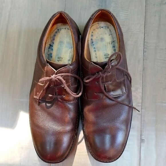 ROCKPORT MEN'S SHOES!!!   - Picture 3 of 3